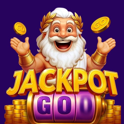 Jackpot Go Sweeps 2026
